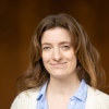 Milena Kaestner, PhD  Koret Human Neurosciences Community Laboratory Director