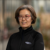 Jieun Kim, Director of the Neurosciences Preclinical Imaging Community Laboratory